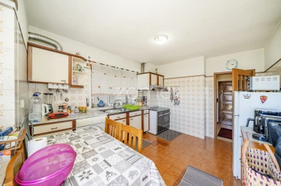 Apartamento T1 para Venda em Braga (São José de São Lázaro e São João do Souto)