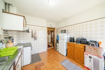 Apartamento T1 para Venda em Braga (São José de São Lázaro e São João do Souto)