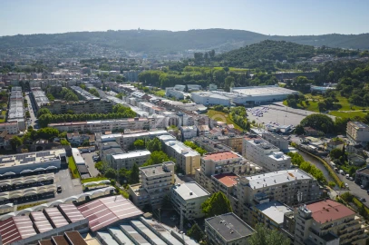 Apartamento T1 para Venda em Braga (São José de São Lázaro e São João do Souto)