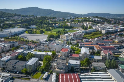Apartamento T1 para Venda em Braga (São José de São Lázaro e São João do Souto)
