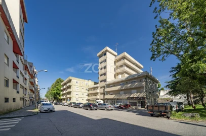 Apartamento T1 para Venda em Braga (São José de São Lázaro e São João do Souto)