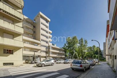 Apartamento T1 para Venda em Braga (São José de São Lázaro e São João do Souto)