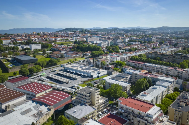 Apartamento T1 para Venda em Braga (São José de São Lázaro e São João do Souto) Foto 17
