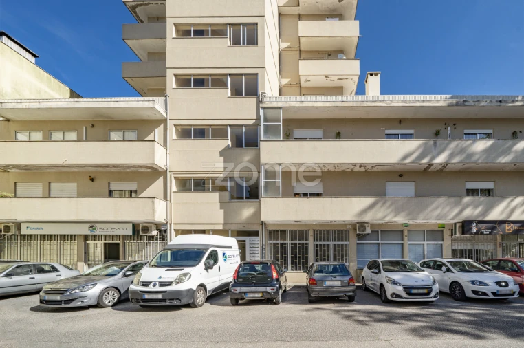 Apartamento T1 para Venda em Braga (São José de São Lázaro e São João do Souto) Foto 6