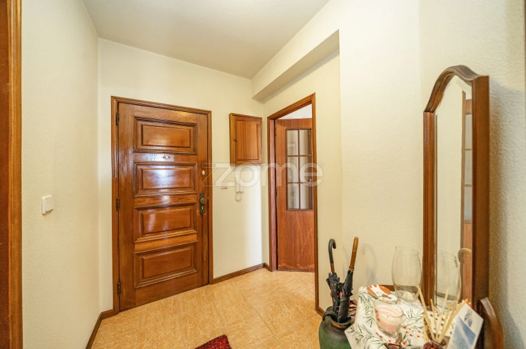 Apartamento T1 para Venda em Braga (São José de São Lázaro e São João do Souto) Foto 9