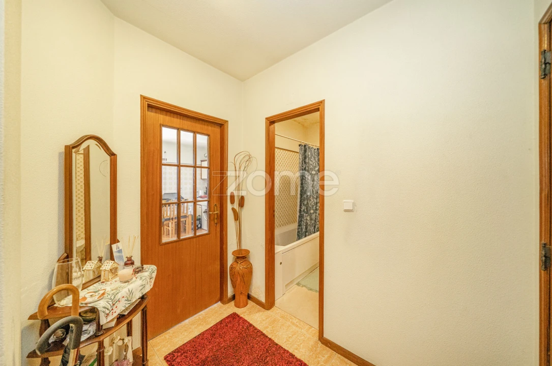 Apartamento T1 para Venda em Braga (São José de São Lázaro e São João do Souto) Foto 10