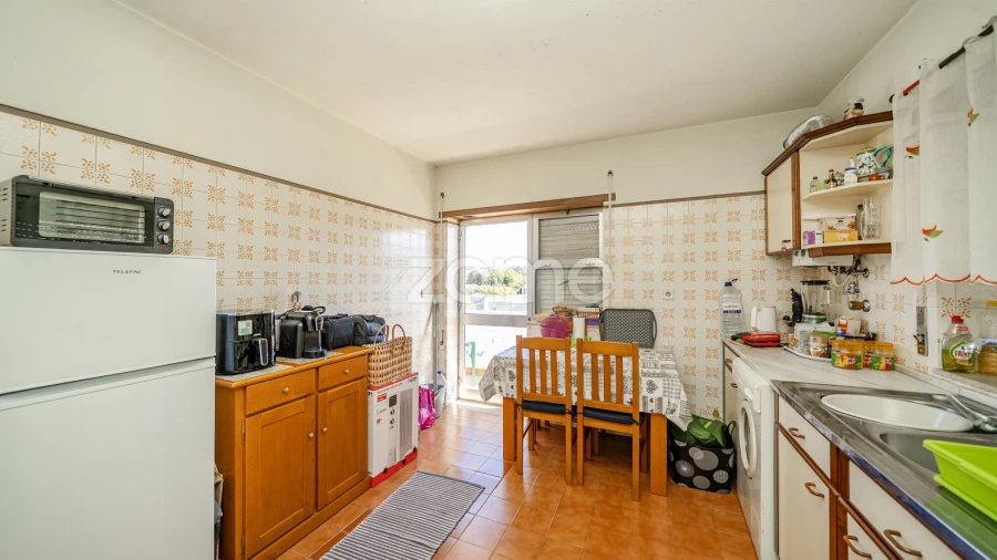 Apartamento T1 para Venda em Braga (São José de São Lázaro e São João do Souto)
