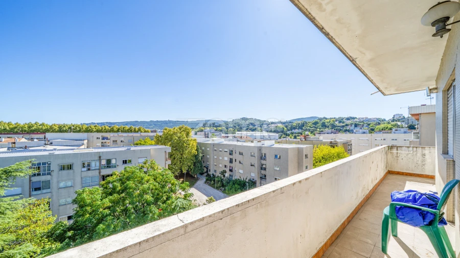 Apartamento T1 para Venda em Braga (São José de São Lázaro e São João do Souto)