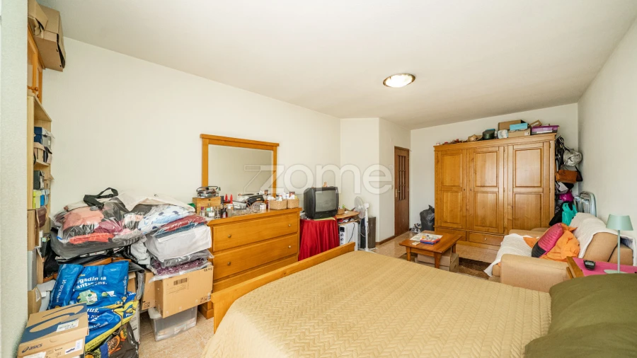 Apartamento T1 para Venda em Braga (São José de São Lázaro e São João do Souto)