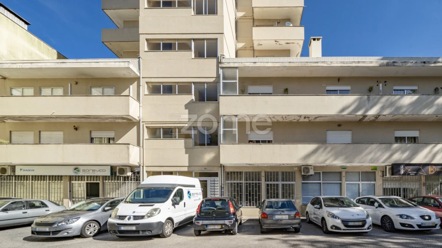 Apartamento T1 para Venda em Braga (São José de São Lázaro e São João do Souto)