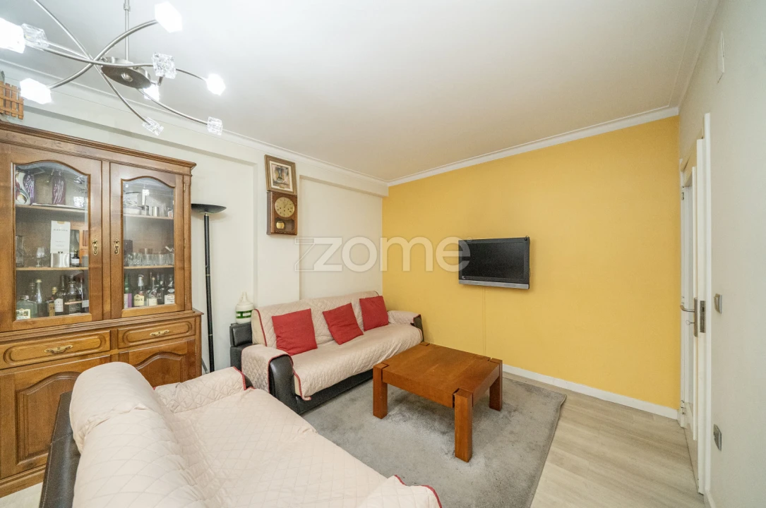 Apartamento T3 para Venda em Braga (São José de São Lázaro e São João do Souto) Foto 10