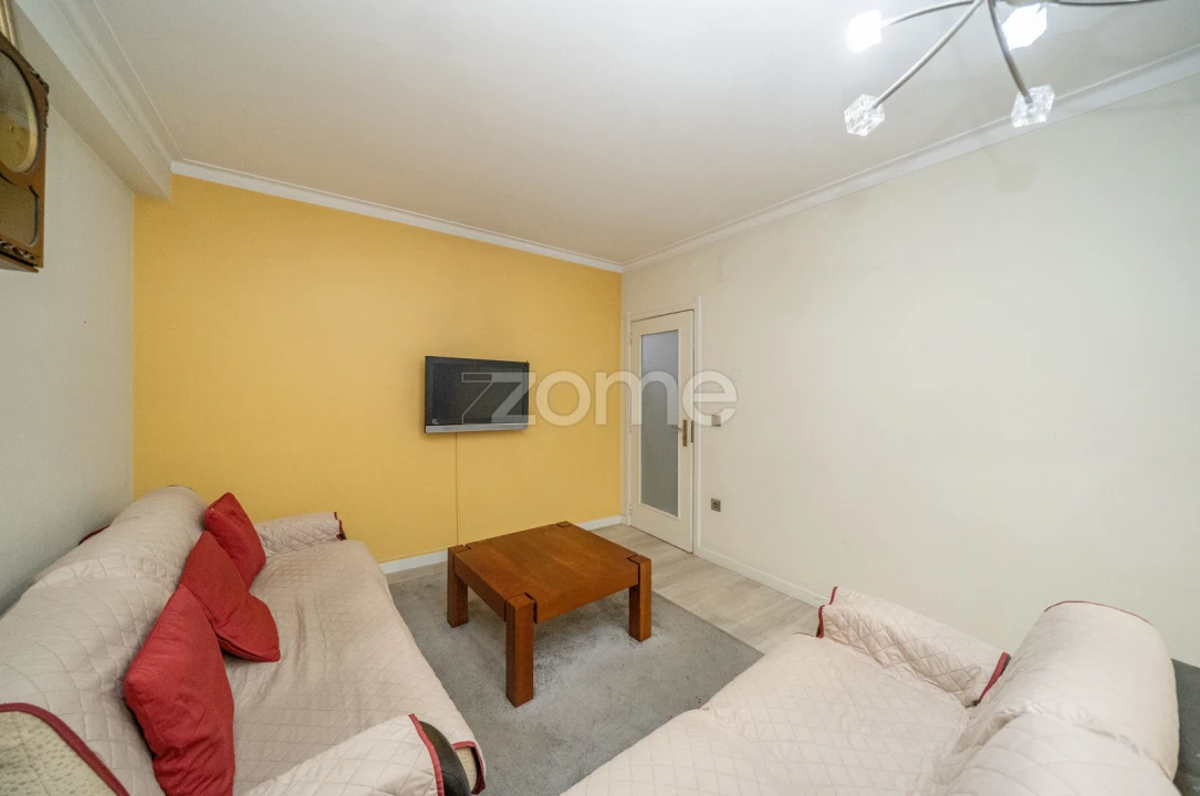 Apartamento T3 para Venda em Braga (São José de São Lázaro e São João do Souto) Foto 11