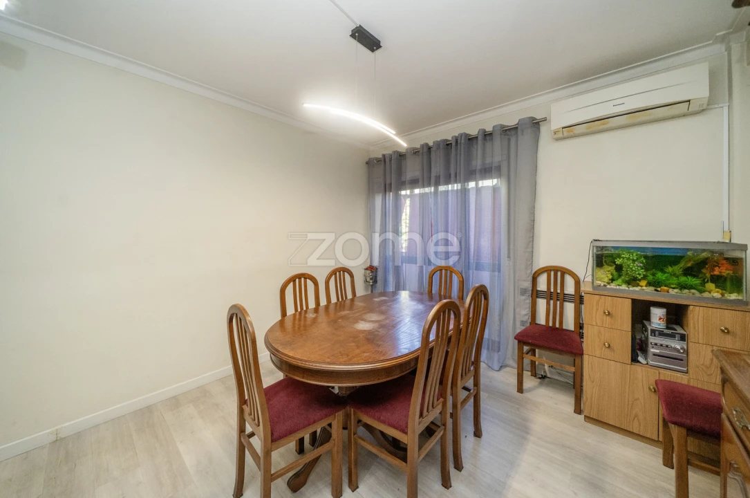 Apartamento T3 para Venda em Braga (São José de São Lázaro e São João do Souto) Foto 12