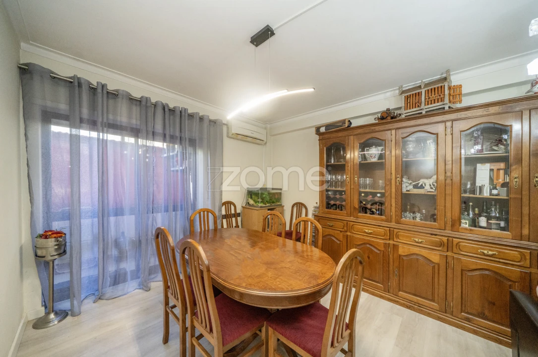 Apartamento T3 para Venda em Braga (São José de São Lázaro e São João do Souto) Foto 13