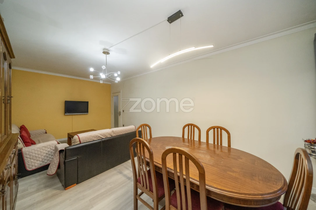 Apartamento T3 para Venda em Braga (São José de São Lázaro e São João do Souto) Foto 16