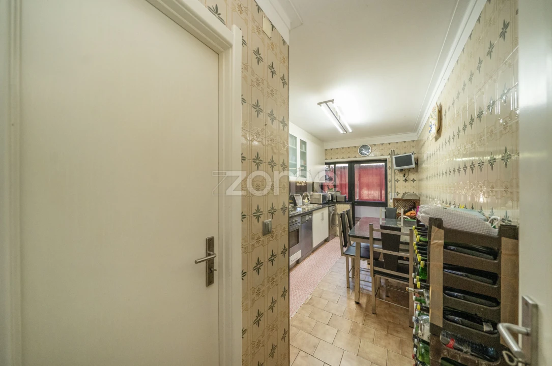 Apartamento T3 para Venda em Braga (São José de São Lázaro e São João do Souto) Foto 17