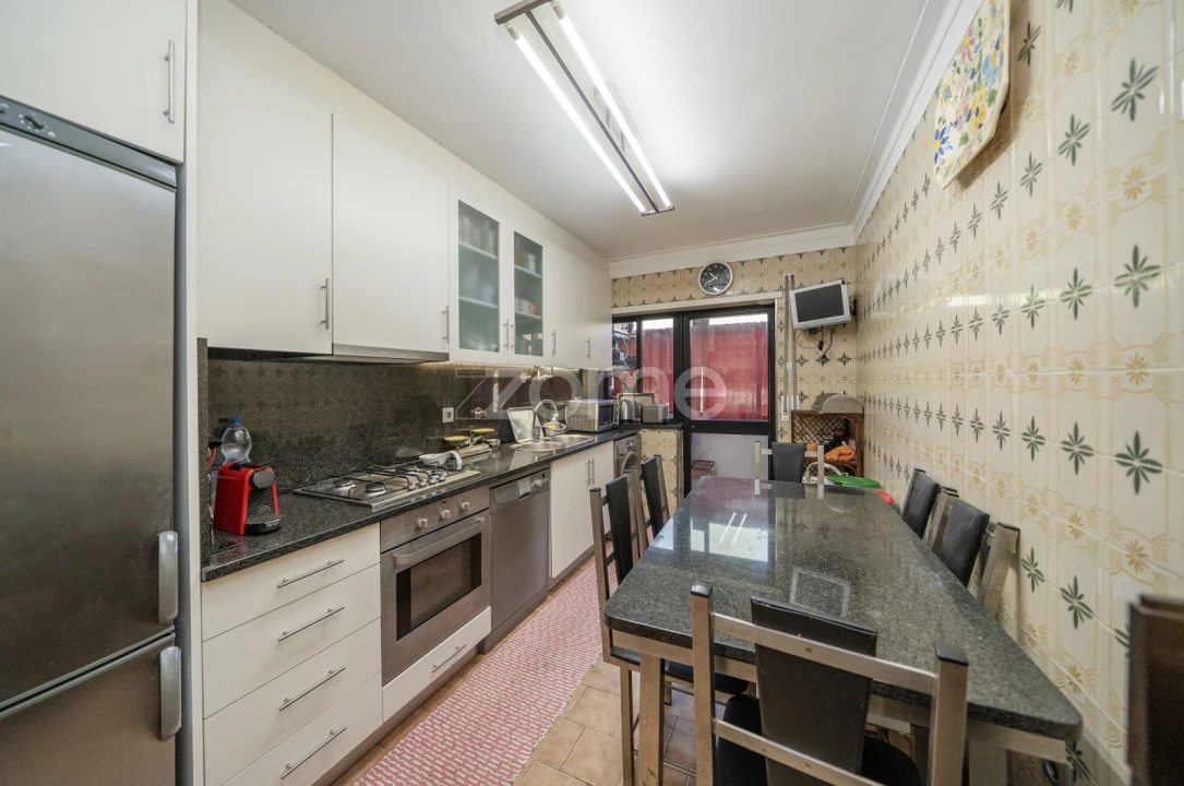 Apartamento T3 para Venda em Braga (São José de São Lázaro e São João do Souto) Foto 18