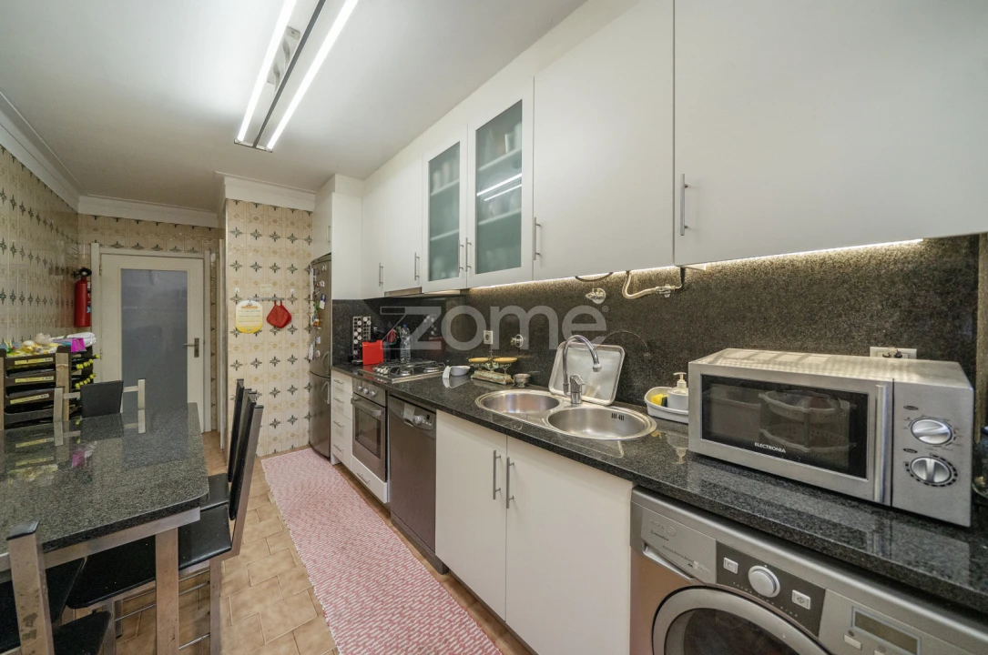 Apartamento T3 para Venda em Braga (São José de São Lázaro e São João do Souto) Foto 20