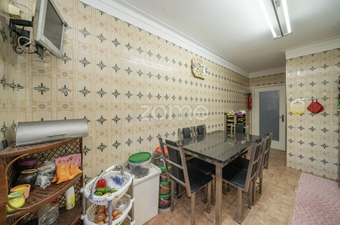 Apartamento T3 para Venda em Braga (São José de São Lázaro e São João do Souto) Foto 21