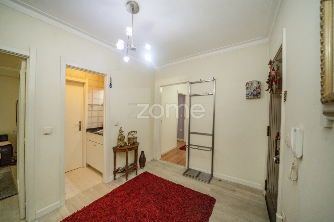 Apartamento T3 para Venda em Braga (São José de São Lázaro e São João do Souto) Foto 22