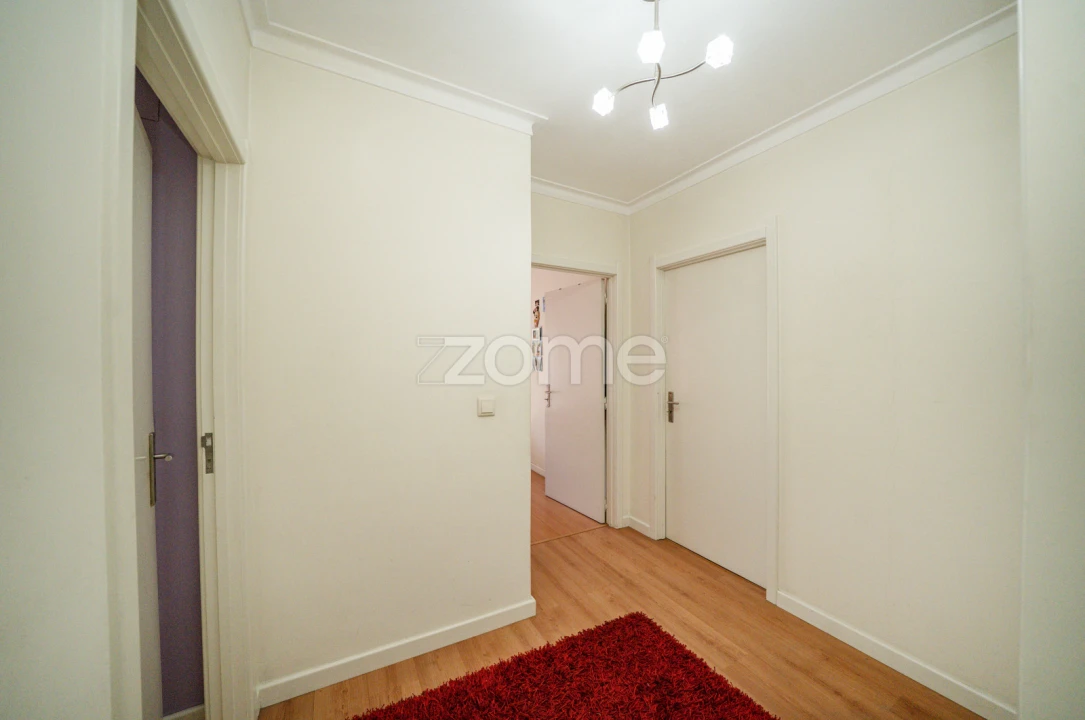 Apartamento T3 para Venda em Braga (São José de São Lázaro e São João do Souto) Foto 23