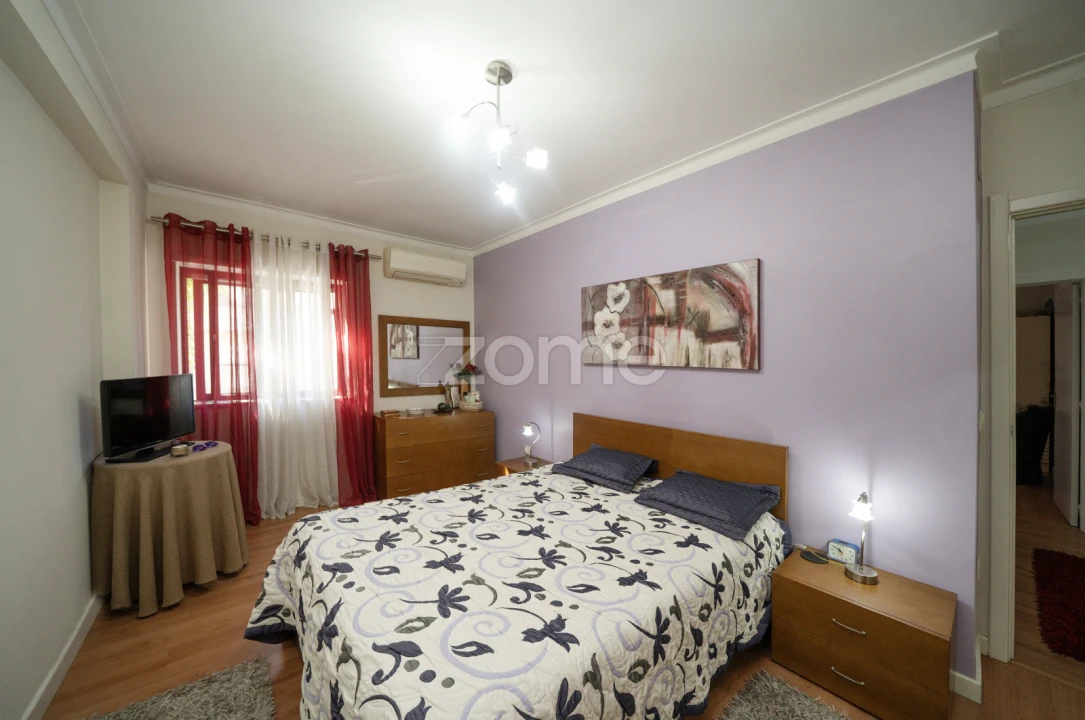 Apartamento T3 para Venda em Braga (São José de São Lázaro e São João do Souto) Foto 25