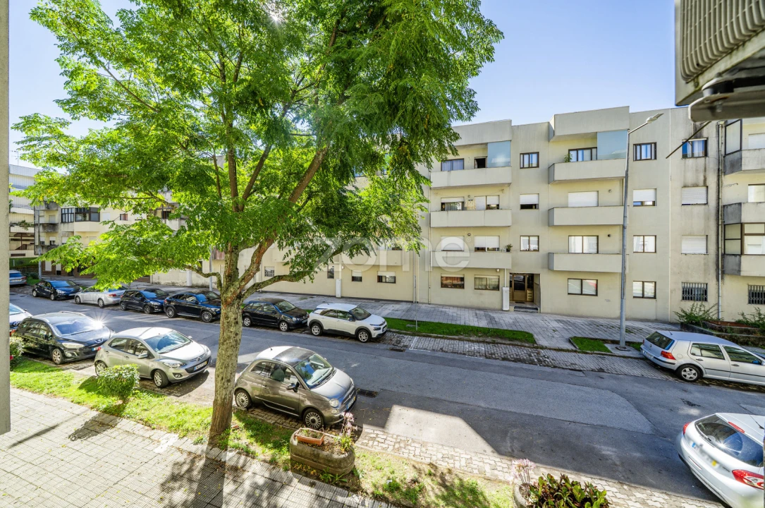 Apartamento T3 para Venda em Braga (São José de São Lázaro e São João do Souto) Foto 26