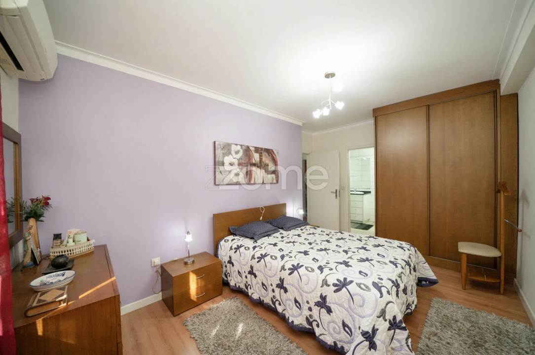 Apartamento T3 para Venda em Braga (São José de São Lázaro e São João do Souto) Foto 27