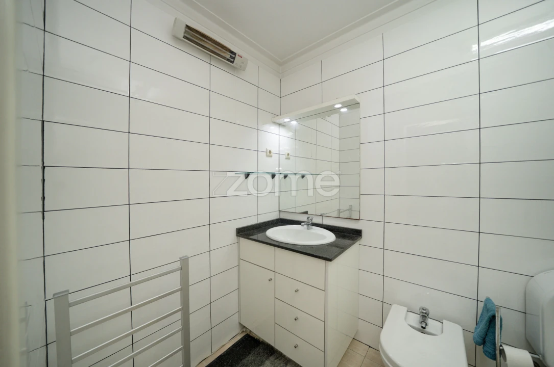 Apartamento T3 para Venda em Braga (São José de São Lázaro e São João do Souto) Foto 28