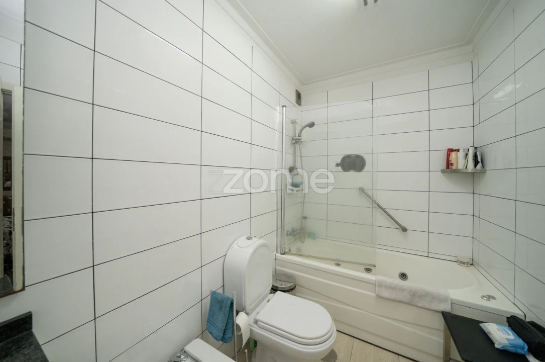Apartamento T3 para Venda em Braga (São José de São Lázaro e São João do Souto) Foto 29