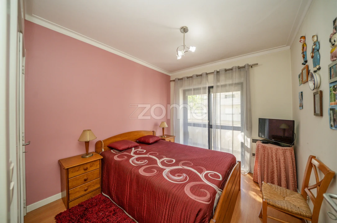 Apartamento T3 para Venda em Braga (São José de São Lázaro e São João do Souto) Foto 30