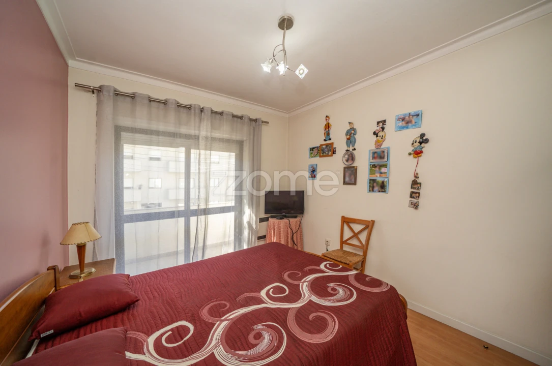 Apartamento T3 para Venda em Braga (São José de São Lázaro e São João do Souto) Foto 31