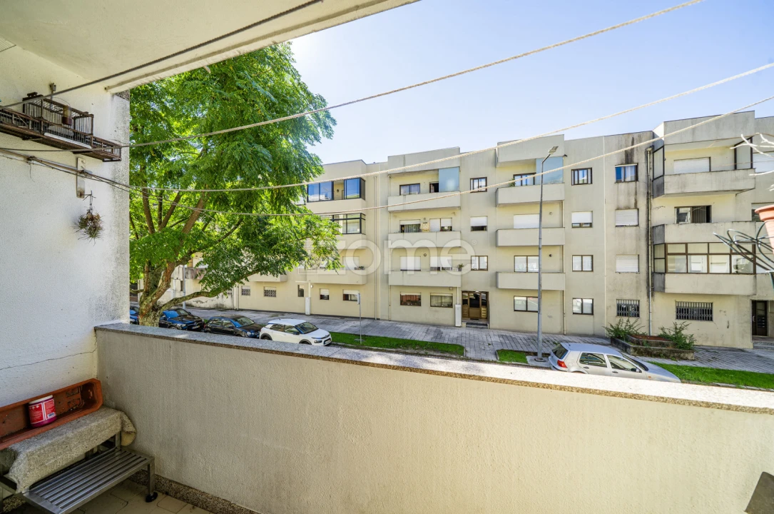Apartamento T3 para Venda em Braga (São José de São Lázaro e São João do Souto) Foto 32