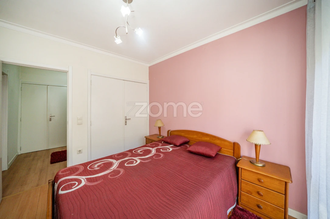 Apartamento T3 para Venda em Braga (São José de São Lázaro e São João do Souto) Foto 34