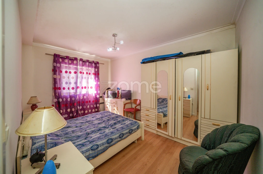 Apartamento T3 para Venda em Braga (São José de São Lázaro e São João do Souto) Foto 35