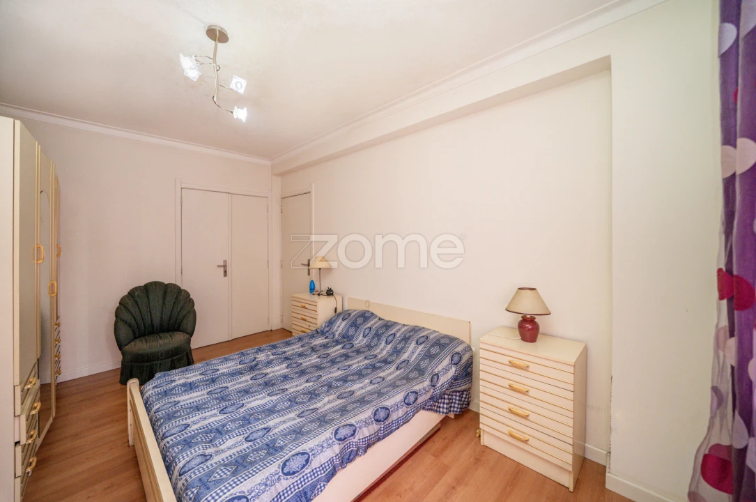 Apartamento T3 para Venda em Braga (São José de São Lázaro e São João do Souto) Foto 37