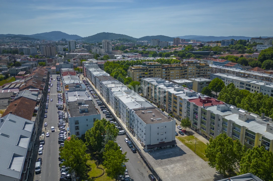 Apartamento T3 para Venda em Braga (São José de São Lázaro e São João do Souto) Foto 4