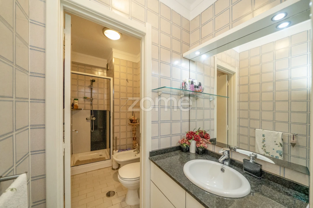 Apartamento T3 para Venda em Braga (São José de São Lázaro e São João do Souto) Foto 39