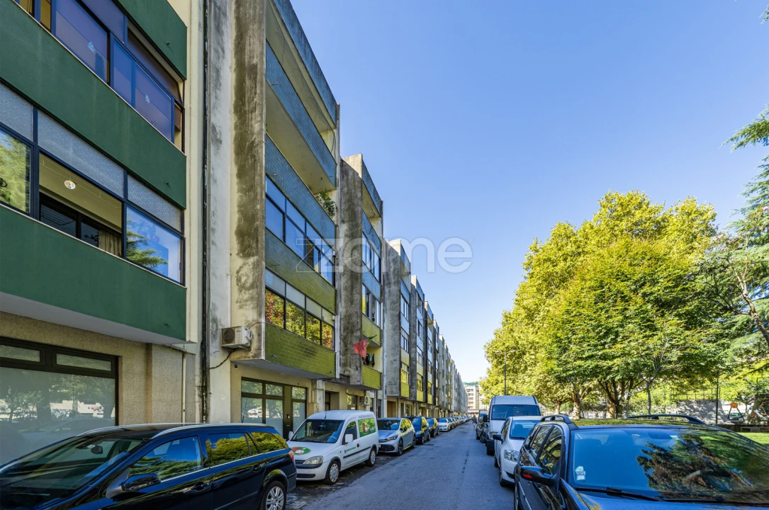 Apartamento T3 para Venda em Braga (São José de São Lázaro e São João do Souto) Foto 41