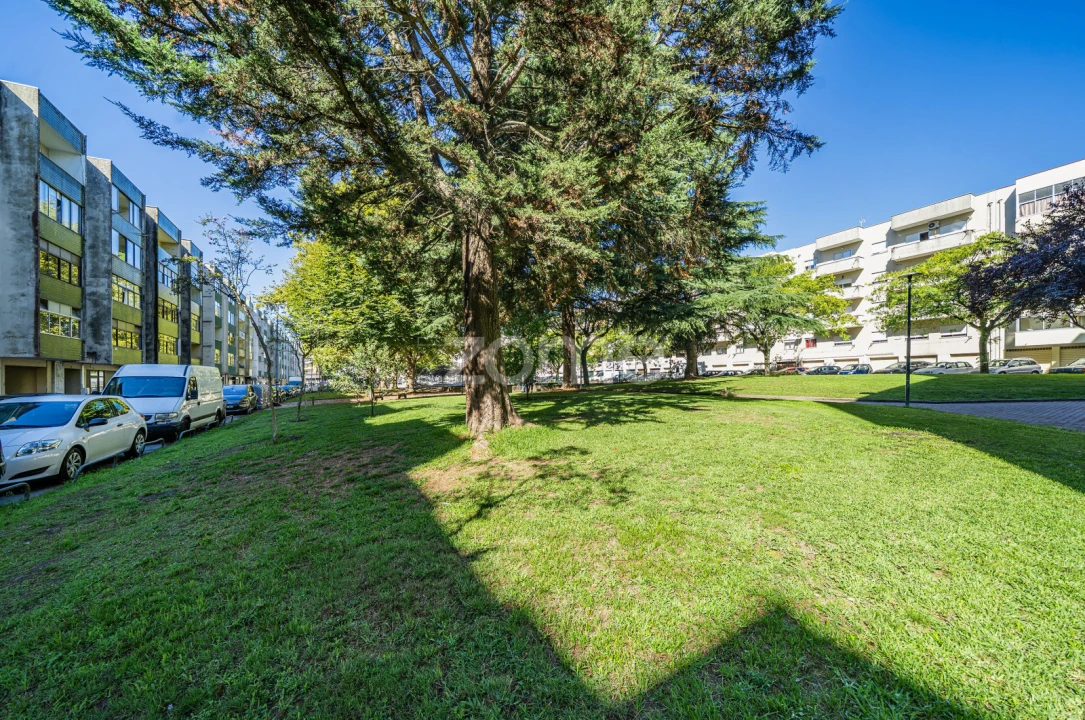 Apartamento T3 para Venda em Braga (São José de São Lázaro e São João do Souto) Foto 42