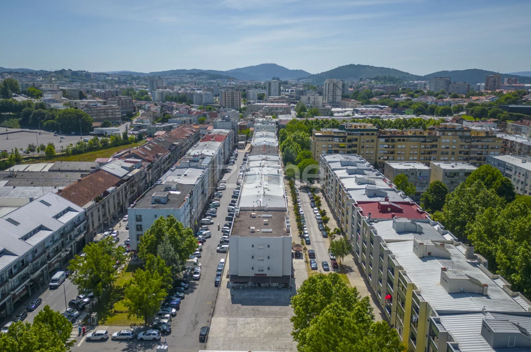 Apartamento T3 para Venda em Braga (São José de São Lázaro e São João do Souto) Foto 44