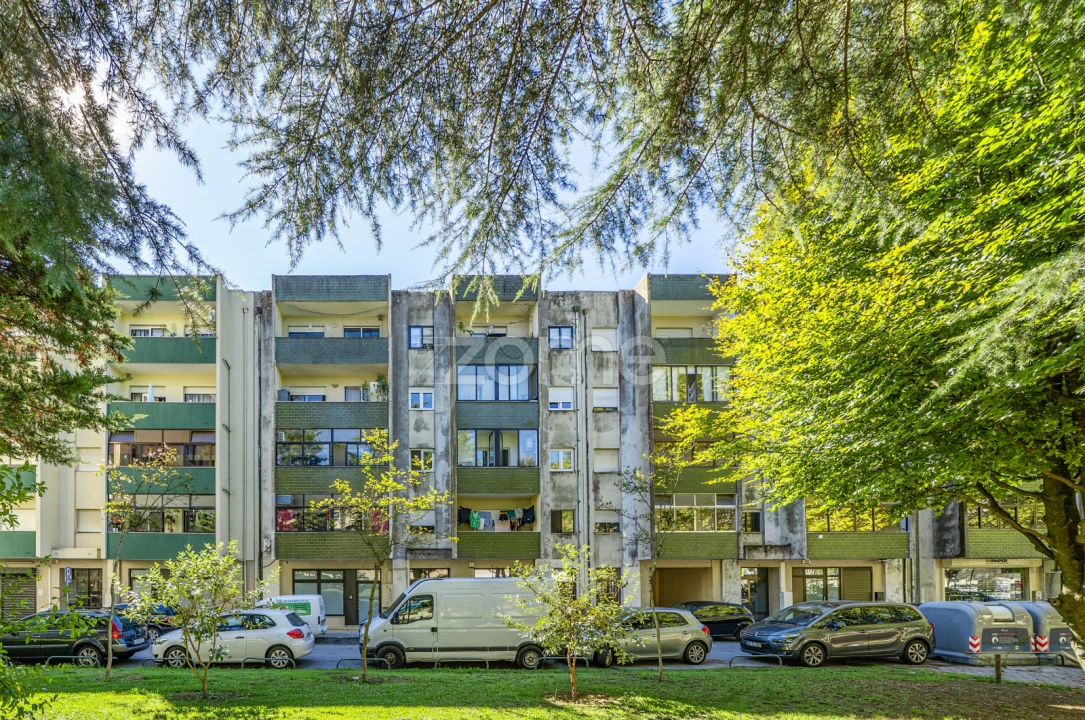 Apartamento T3 para Venda em Braga (São José de São Lázaro e São João do Souto) Foto 5