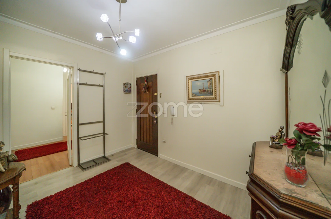 Apartamento T3 para Venda em Braga (São José de São Lázaro e São João do Souto) Foto 7