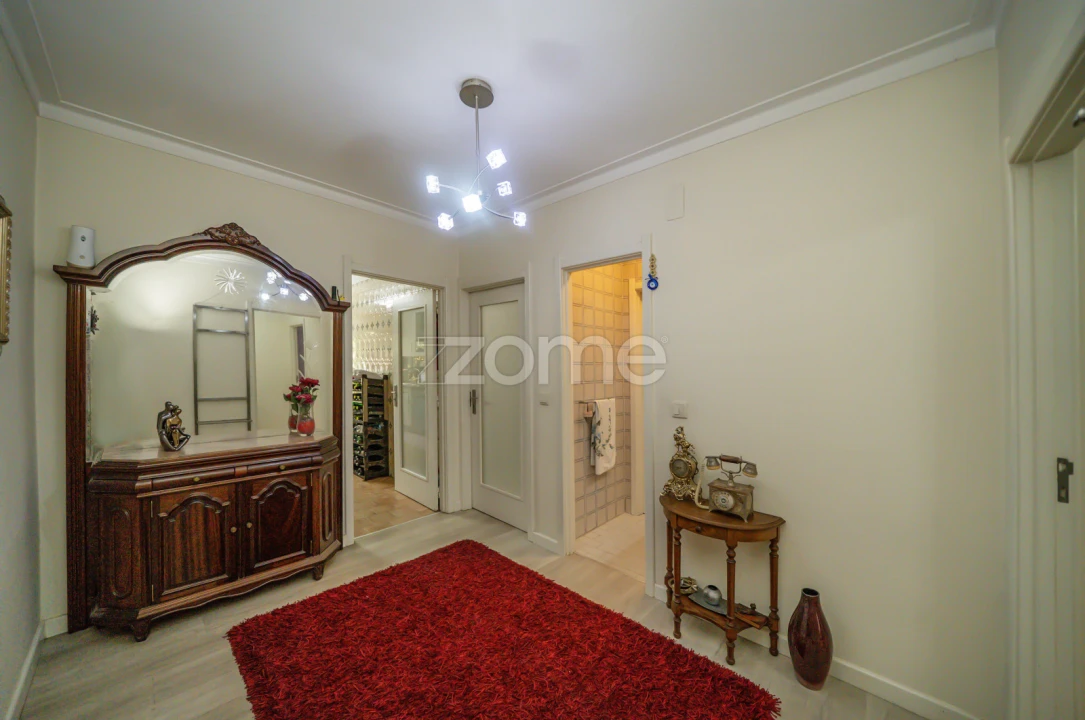 Apartamento T3 para Venda em Braga (São José de São Lázaro e São João do Souto) Foto 8