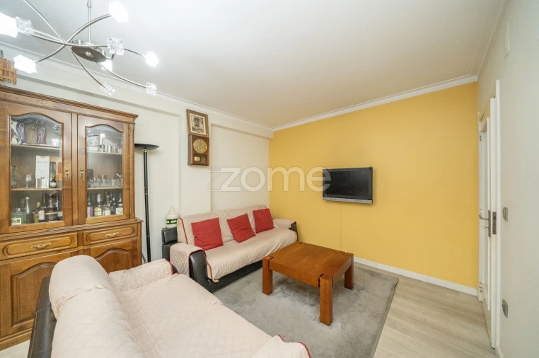 Apartamento T3 para Venda em Braga (São José de São Lázaro e São João do Souto) Foto 10