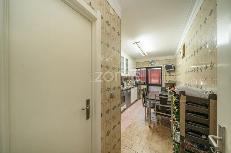 Apartamento T3 para Venda em Braga (São José de São Lázaro e São João do Souto) Foto 17