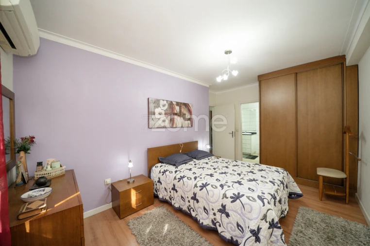 Apartamento T3 para Venda em Braga (São José de São Lázaro e São João do Souto) Foto 27