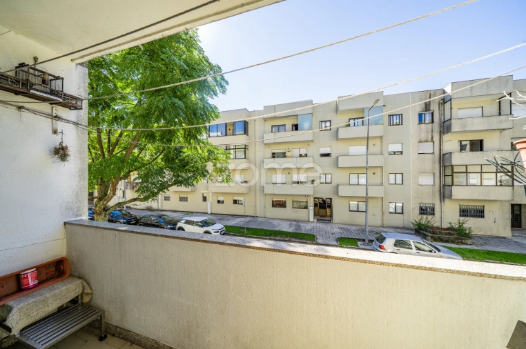 Apartamento T3 para Venda em Braga (São José de São Lázaro e São João do Souto) Foto 32