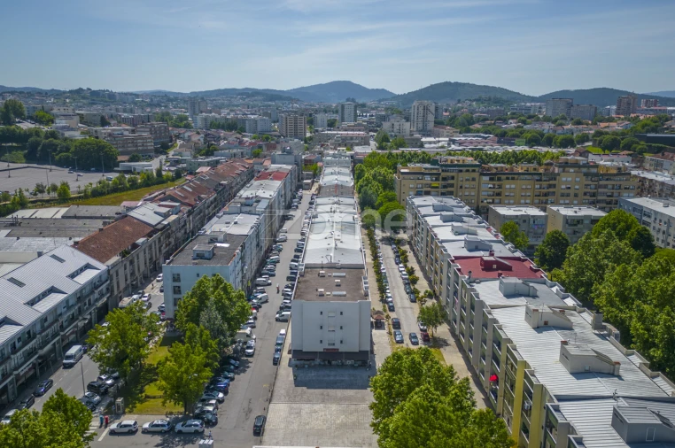 Apartamento T3 para Venda em Braga (São José de São Lázaro e São João do Souto) Foto 44