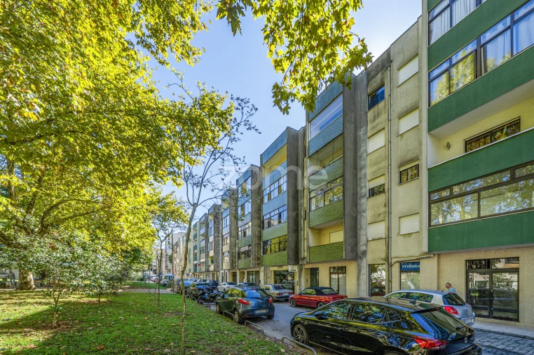 Apartamento T3 para Venda em Braga (São José de São Lázaro e São João do Souto) Foto 6